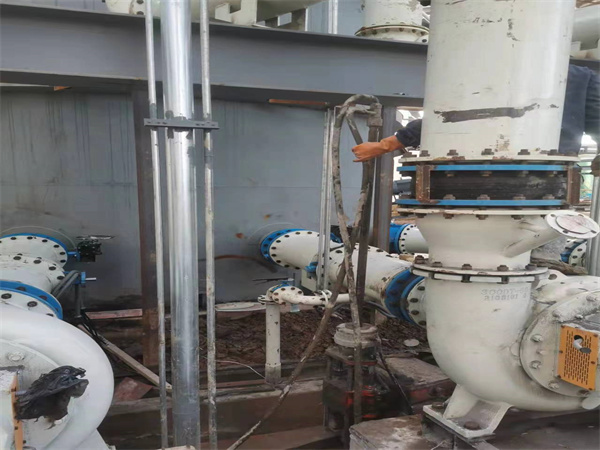 宁明设备基础沉降下沉注浆加固增加荷载