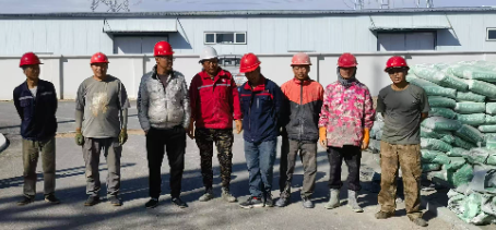 宁明厂房地基沉降注浆加固施工队伍怎么选